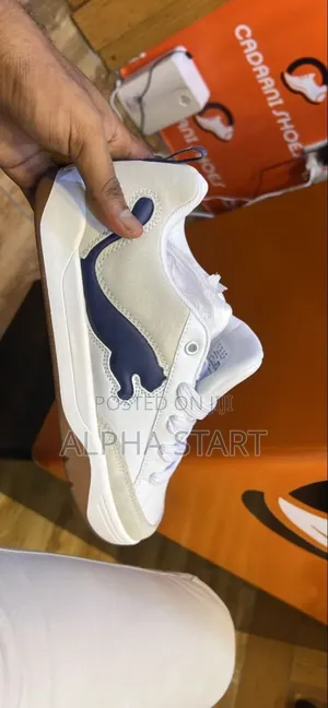 Puma PARK Lifestyle Sneakers Shoes for You