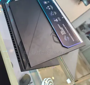 New Laptop Asus ROG Strix G15 16GB Intel Core I7 SSD 1T