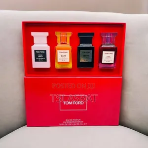 Photo - tom Ford
Perfume Set 
 4 in 1