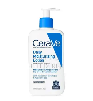 Photo - Cerave Normal to Dry Skin