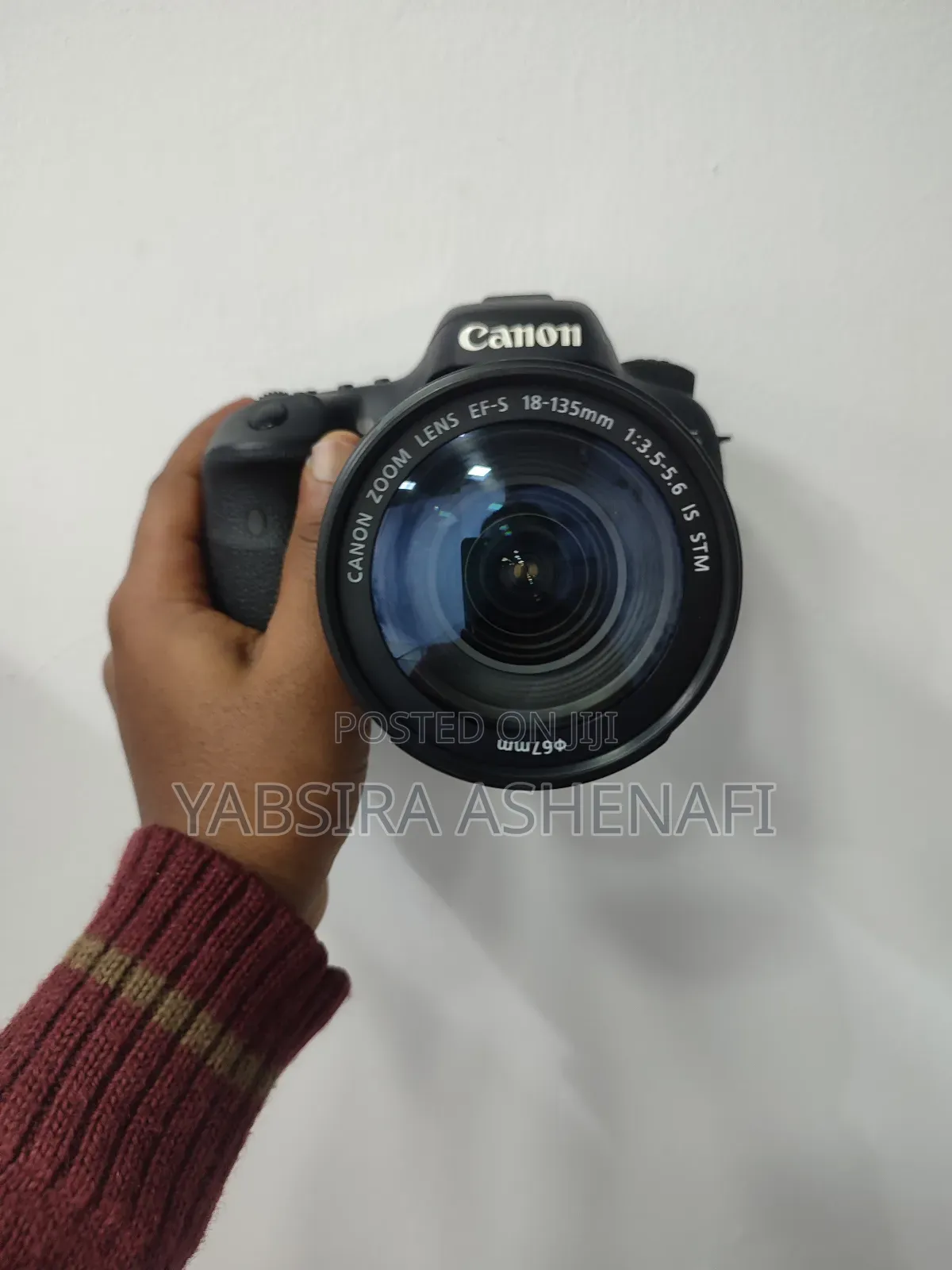 Canon 7d Mark 2