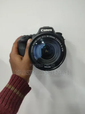 Canon 7d Mark 2