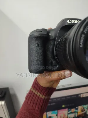 Canon 7d Mark 2