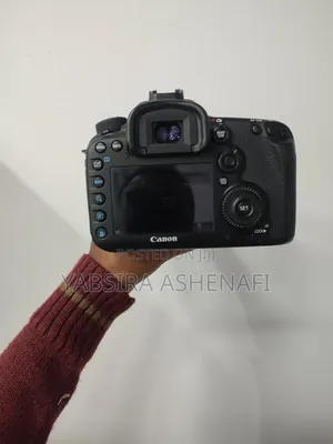 Canon 7d Mark 2