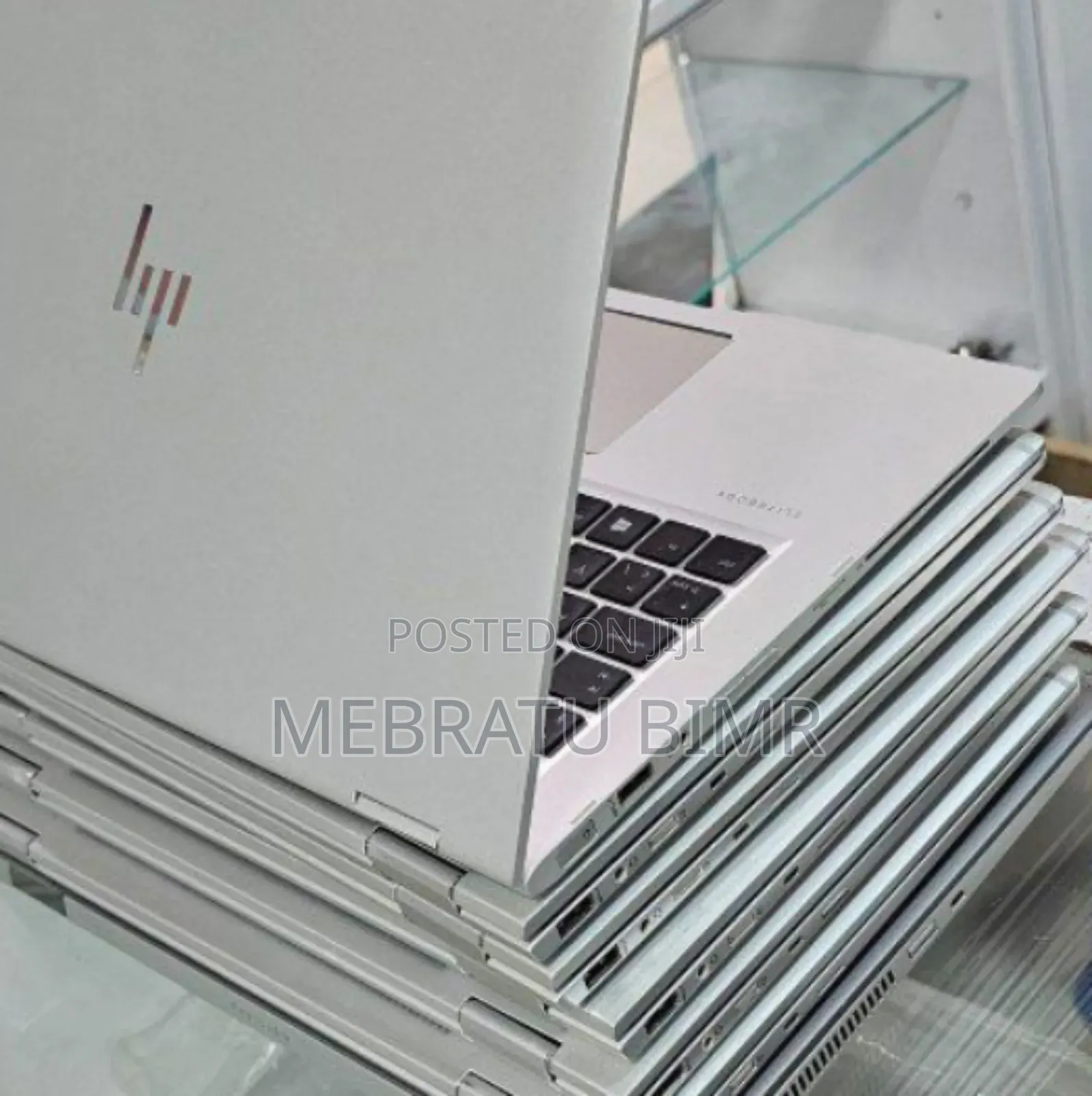 New Laptop HP EliteBook X360 1040 G5 32GB Intel Core I7 SSD 512GB