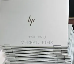 New Laptop HP EliteBook X360 1040 G5 32GB Intel Core I7 SSD 512GB