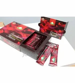 Macun Epimedyumlu ተርማ