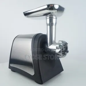BOMA Germany Quality Meat Grinder