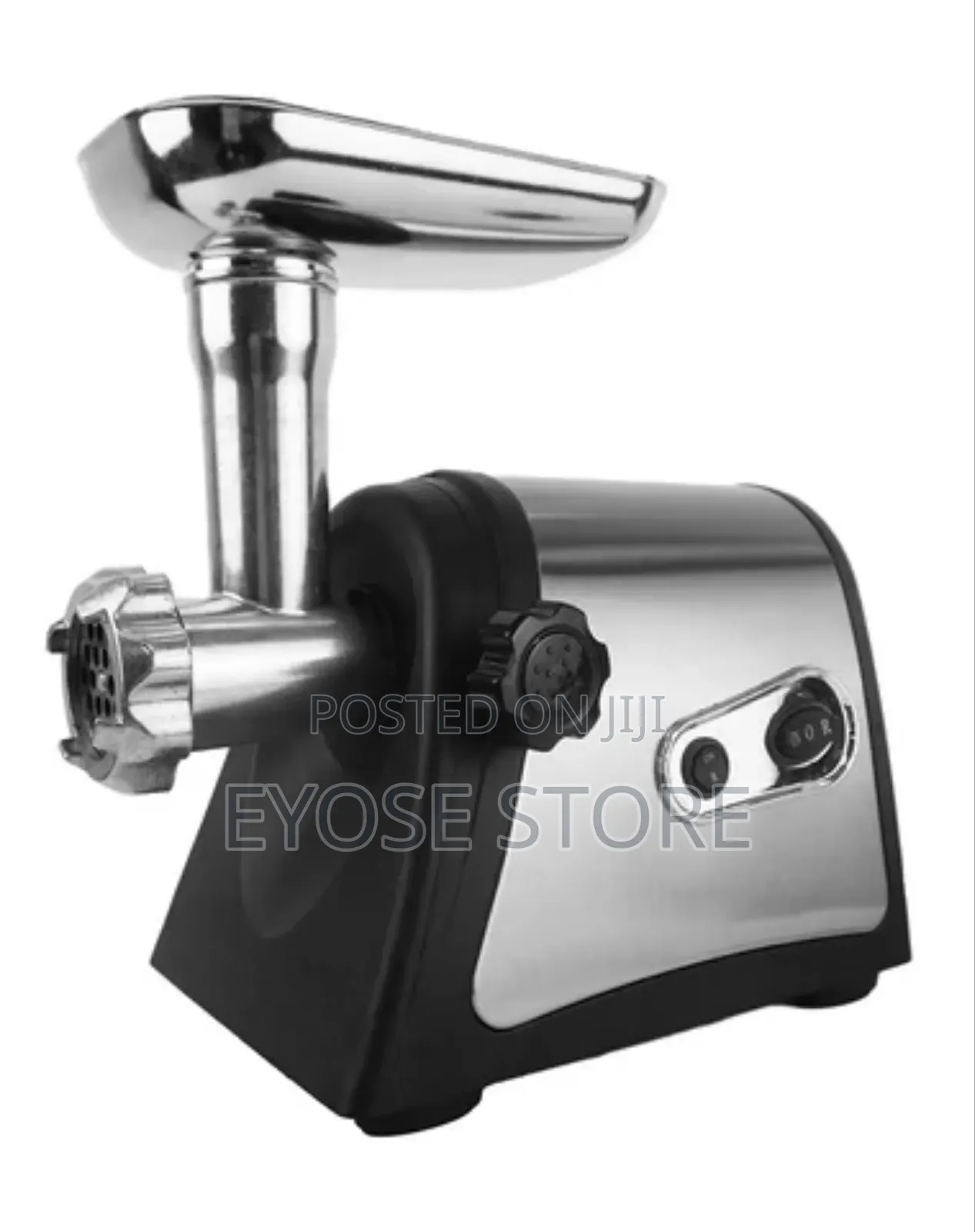 BOMA Germany Quality Meat Grinder