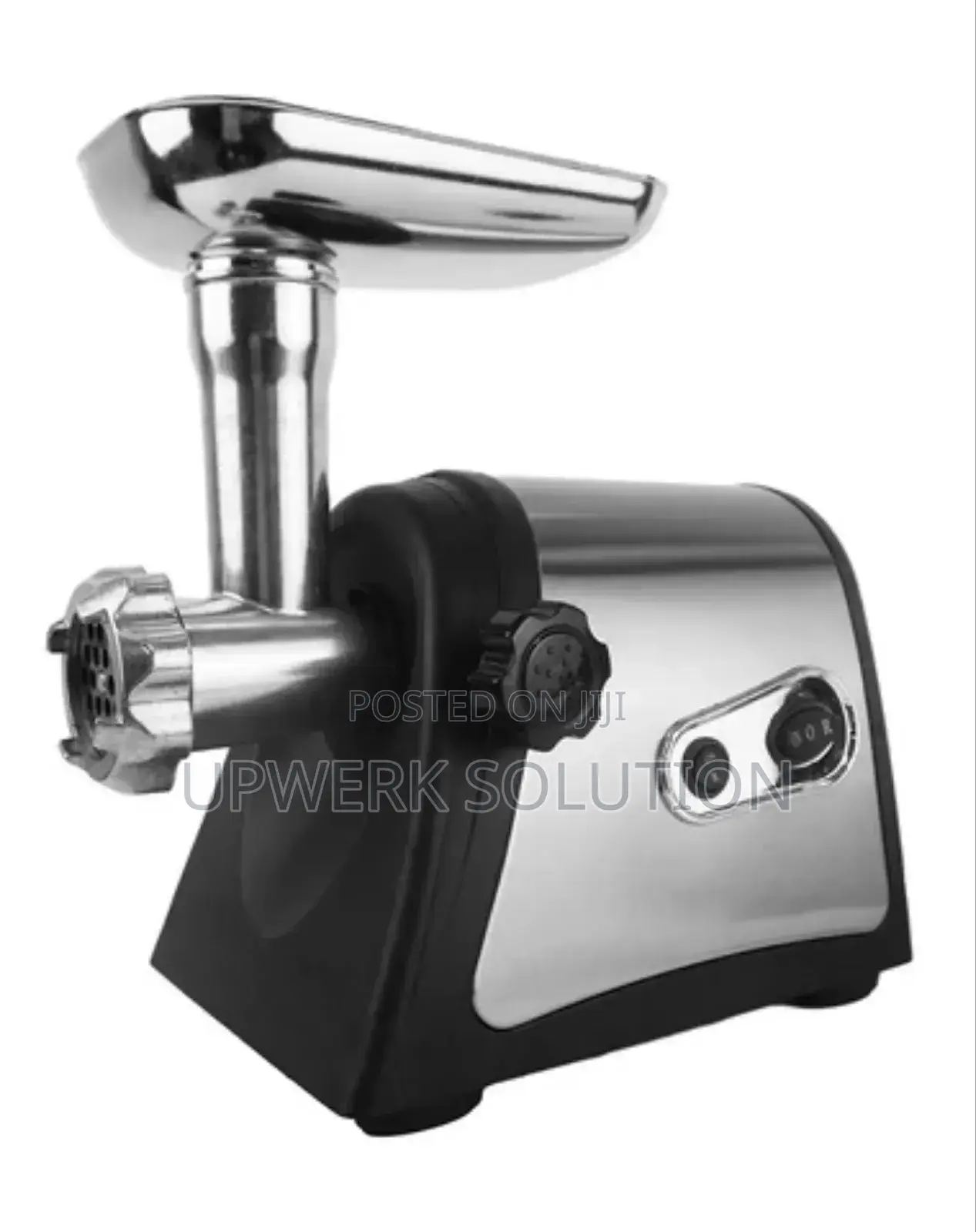 BOMA Germany Quality Meat Grinder