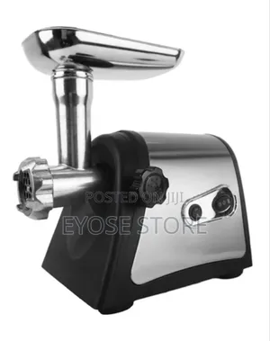 BOMA Germany Quality Meat Grinder