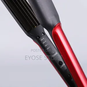 Nova የፀጉር ፔስትራ