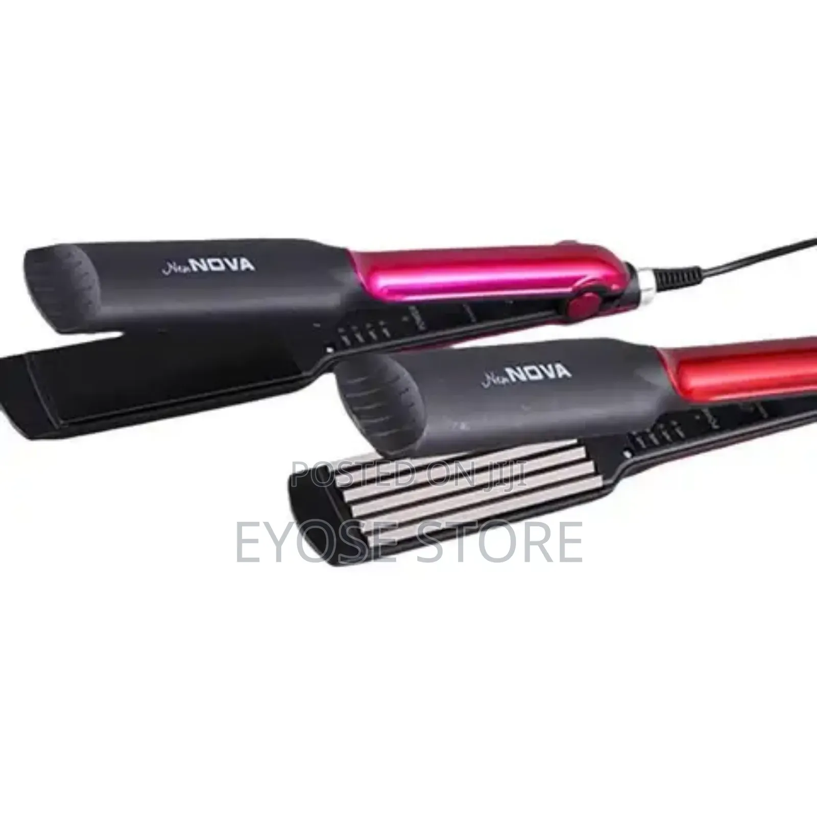 Nova የፀጉር ፔስትራ