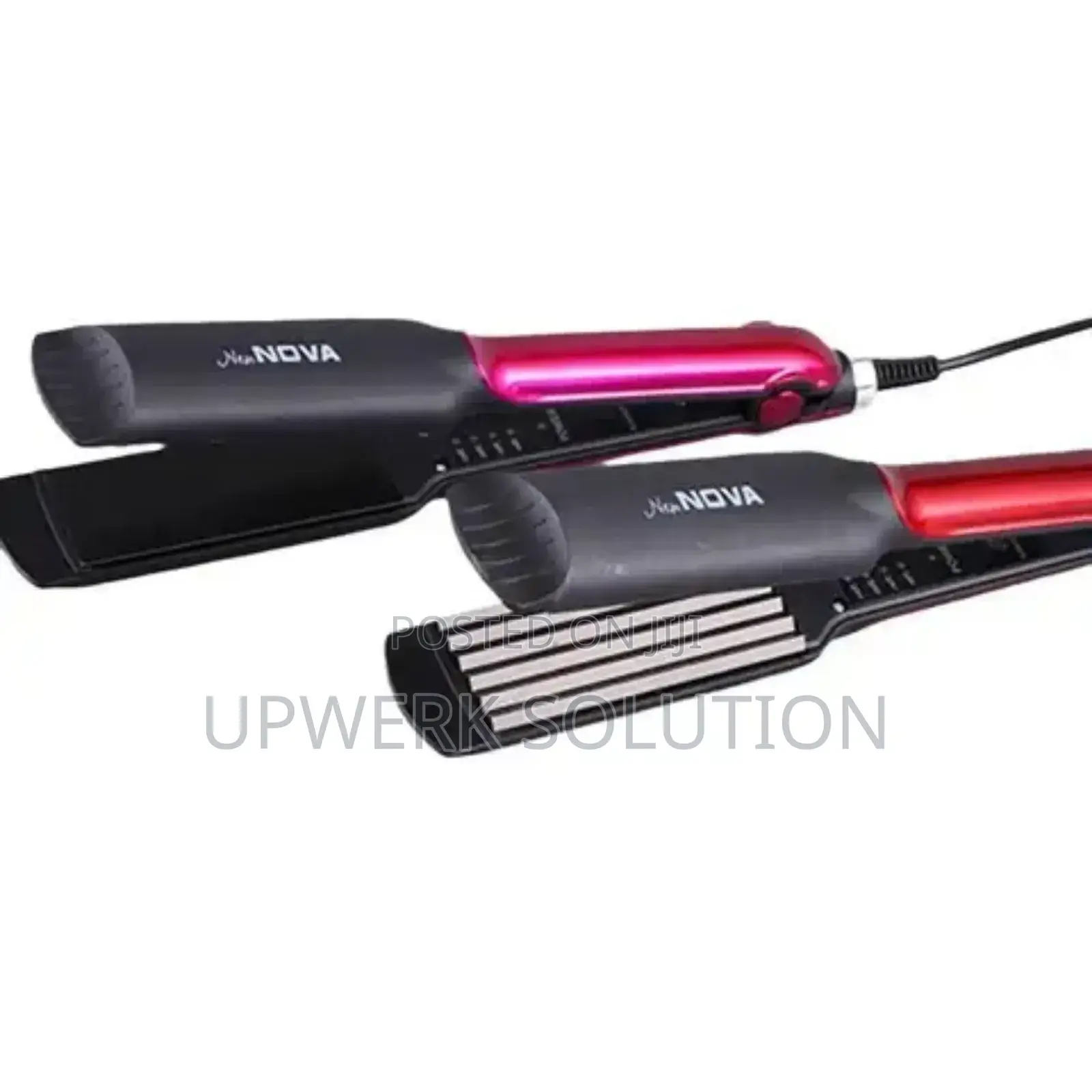 Nova የፀጉር ፔስትራ