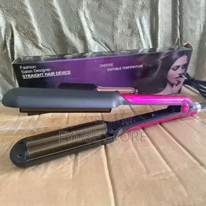 Nova የፀጉር ፔስትራ