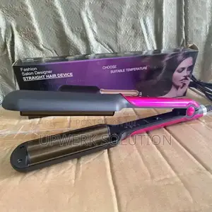 Nova የፀጉር ፔስትራ