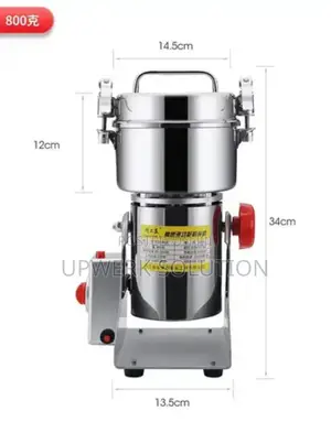GRINDER Machine