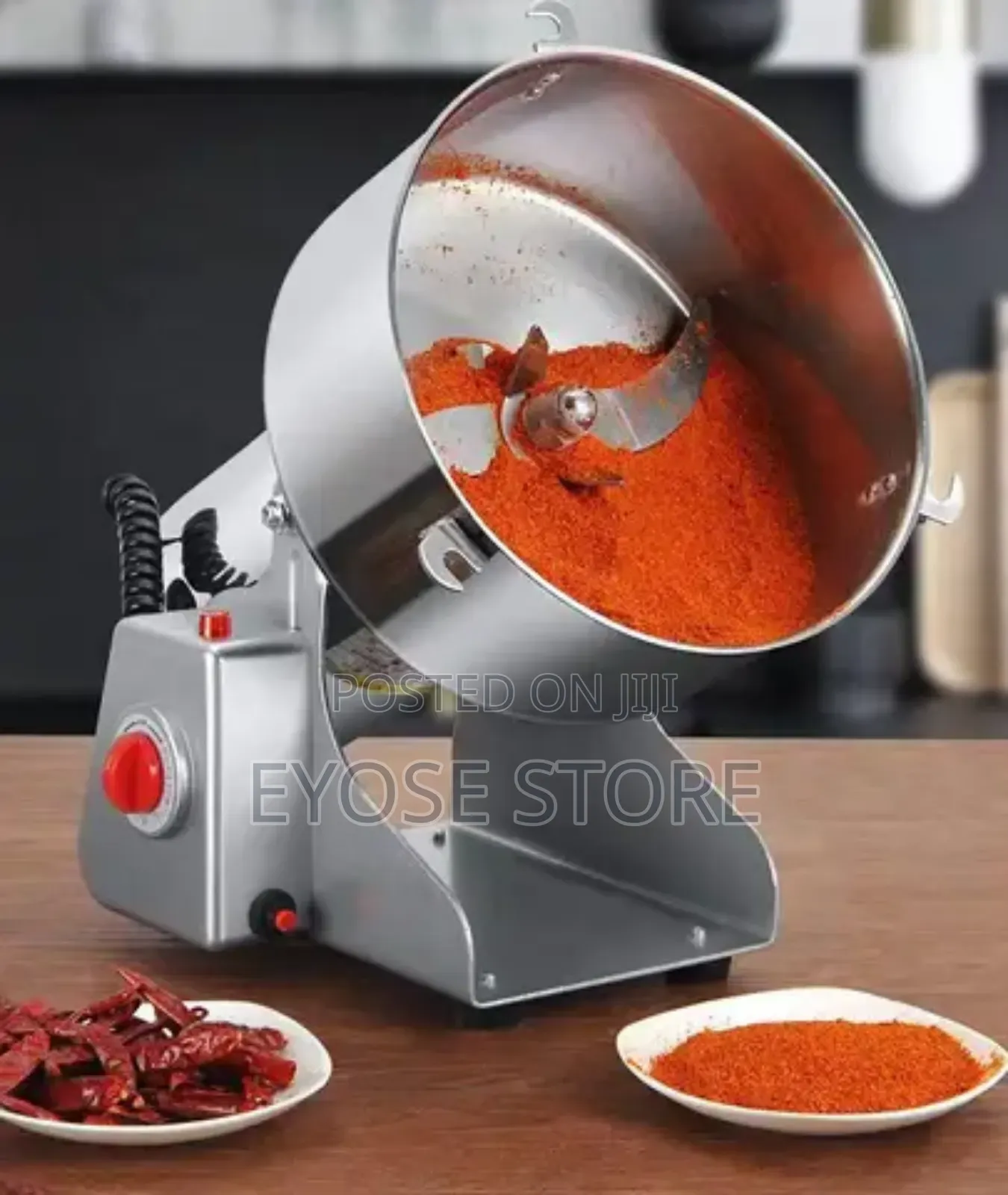 GRINDER Machine