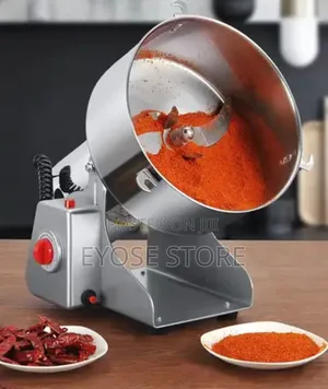 GRINDER Machine