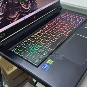 Photo - New Laptop Hannspree Hanns Note 16GB Intel Core I9 SSD 512GB