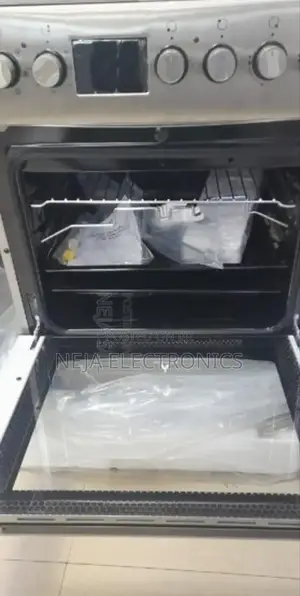 Rolex Ovens 4-Electric 60.Cm Cookers Ovens Delivery