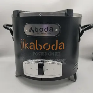 Photo -  Jikojiuao Charcoal Stove