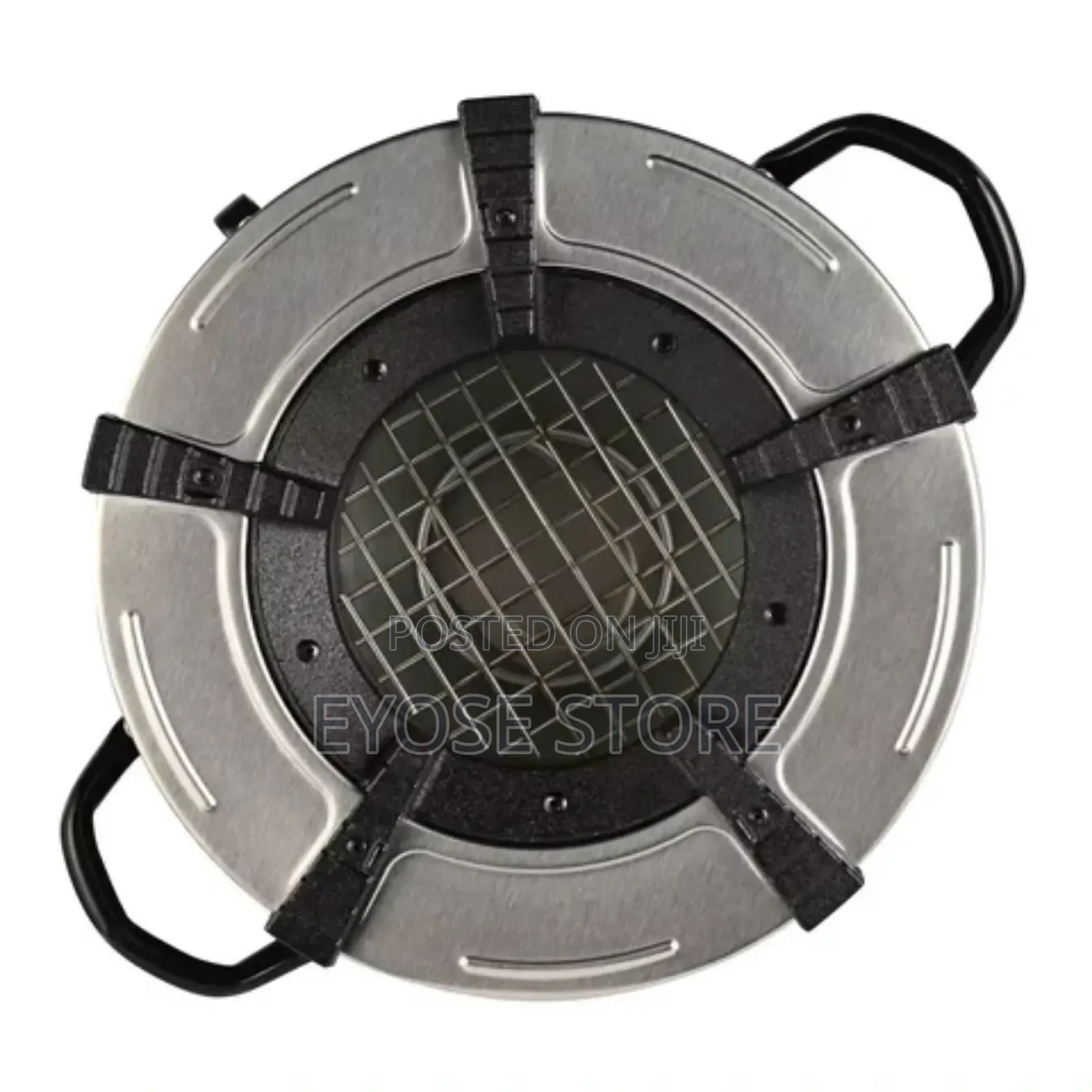  Jikojiuao Charcoal Stove