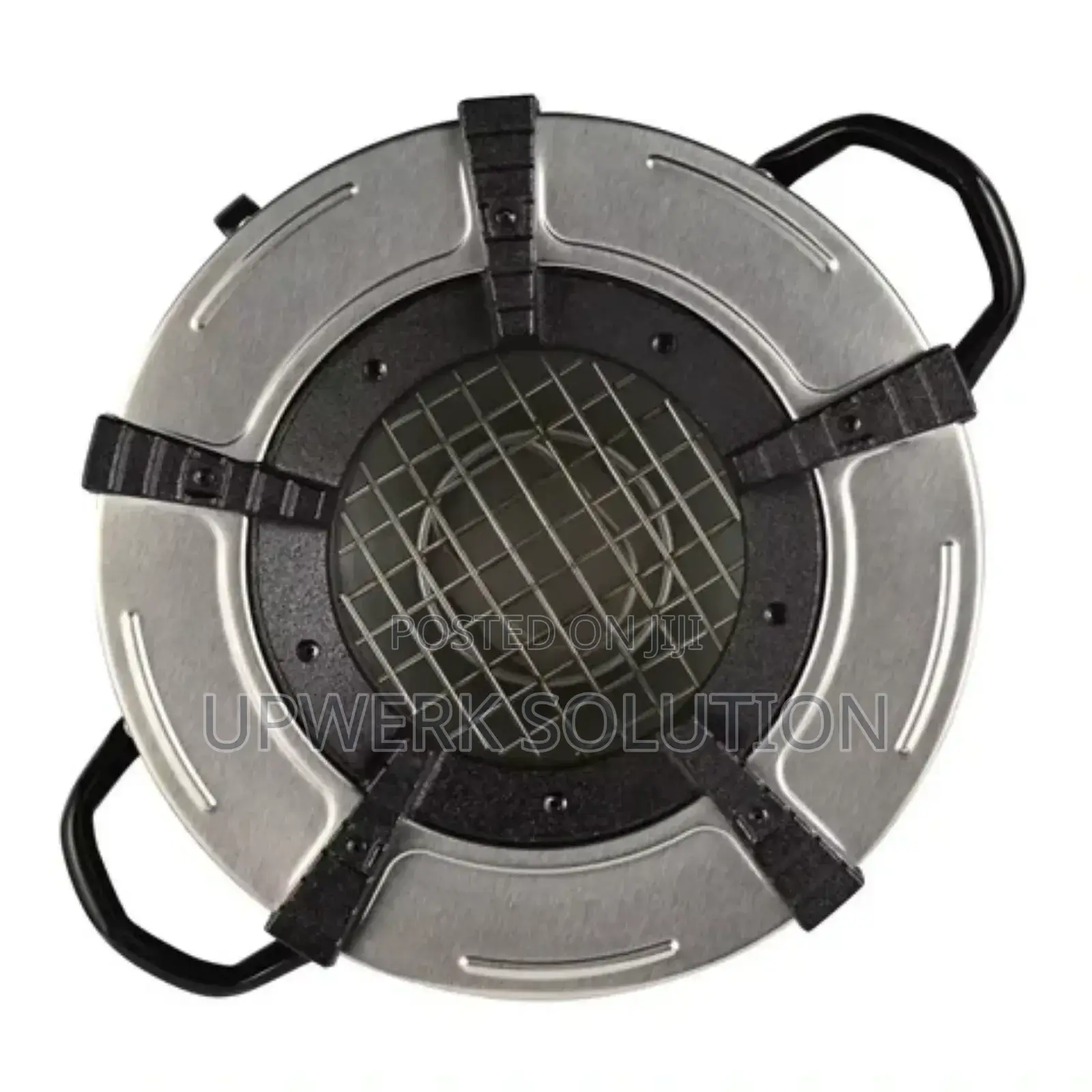  Jikojiuao Charcoal Stove