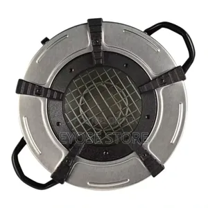  Jikojiuao Charcoal Stove