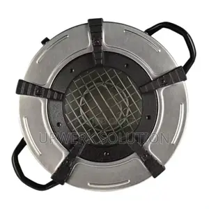  Jikojiuao Charcoal Stove