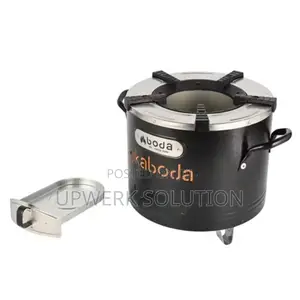  Jikojiuao Charcoal Stove