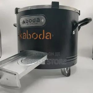  Jikojiuao Charcoal Stove