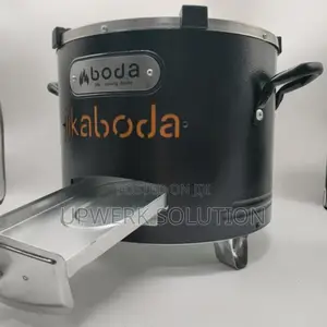  Jikojiuao Charcoal Stove