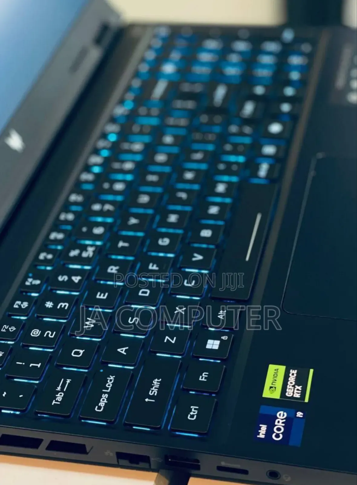 New Laptop Acer Predator Helios 300 16GB Intel Core I9 SSD 1T