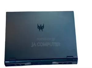 New Laptop Acer Predator Helios 300 16GB Intel Core I9 SSD 1T
