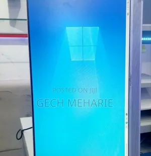 Photo - New Desktop Computer HP 200 G4 All-in-One 8GB Intel Core I7 HDD 1T