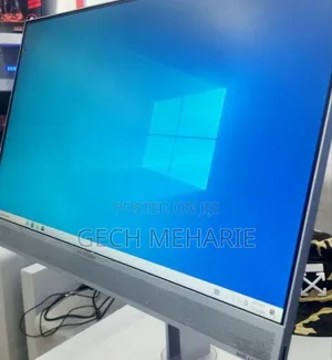 New Desktop Computer HP 200 G4 All-in-One 8GB Intel Core I7 HDD 1T