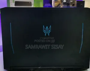 Photo - Laptop Acer Predator Helios 300 16GB Intel Core I7 SSD 512GB