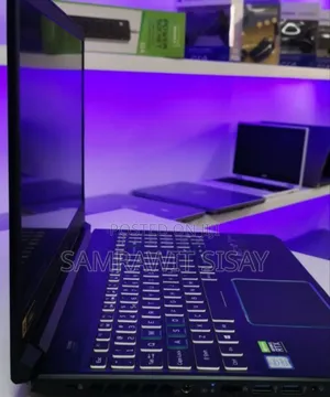 Laptop Acer Predator Helios 300 16GB Intel Core I7 SSD 512GB