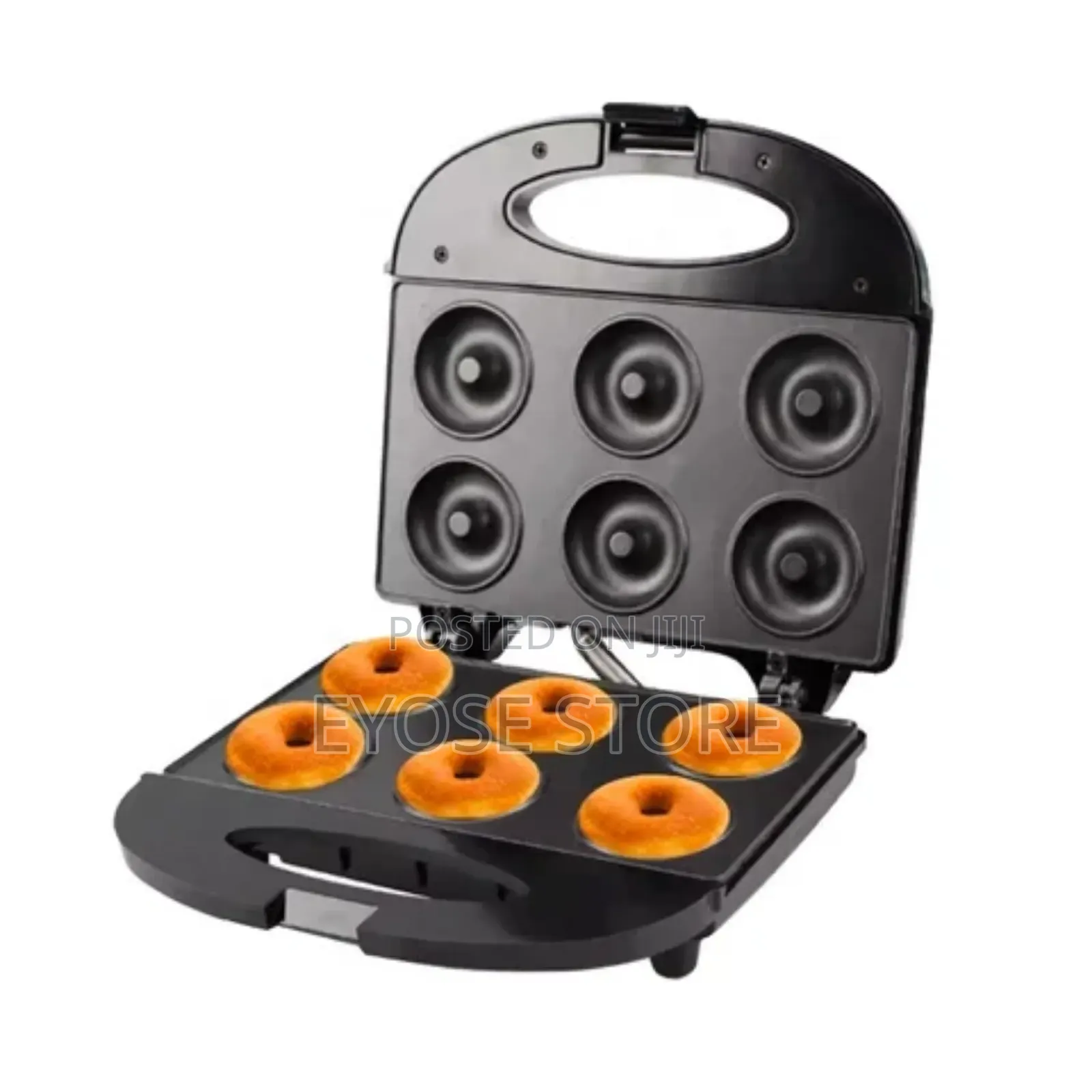  SOKANY Donut Maker