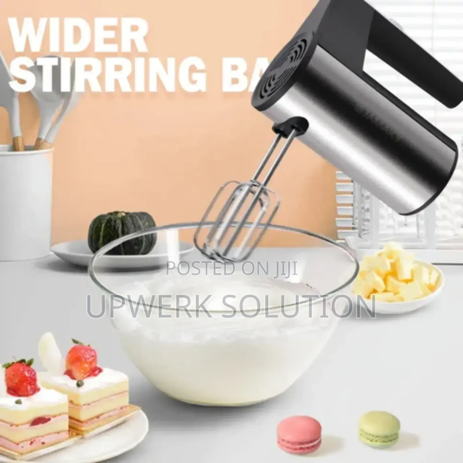 High Quality Mexxi Hand Mixer