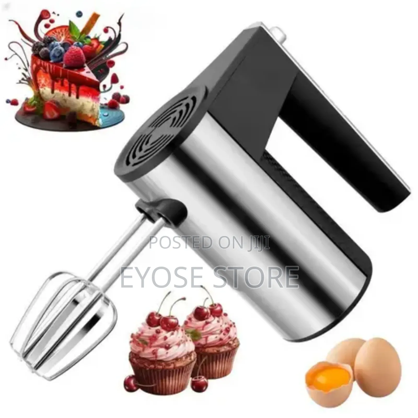 High Quality Mexxi Hand Mixer