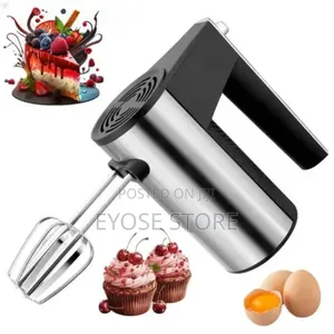 High Quality Mexxi Hand Mixer