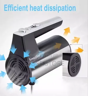 High Quality Mexxi Hand Mixer