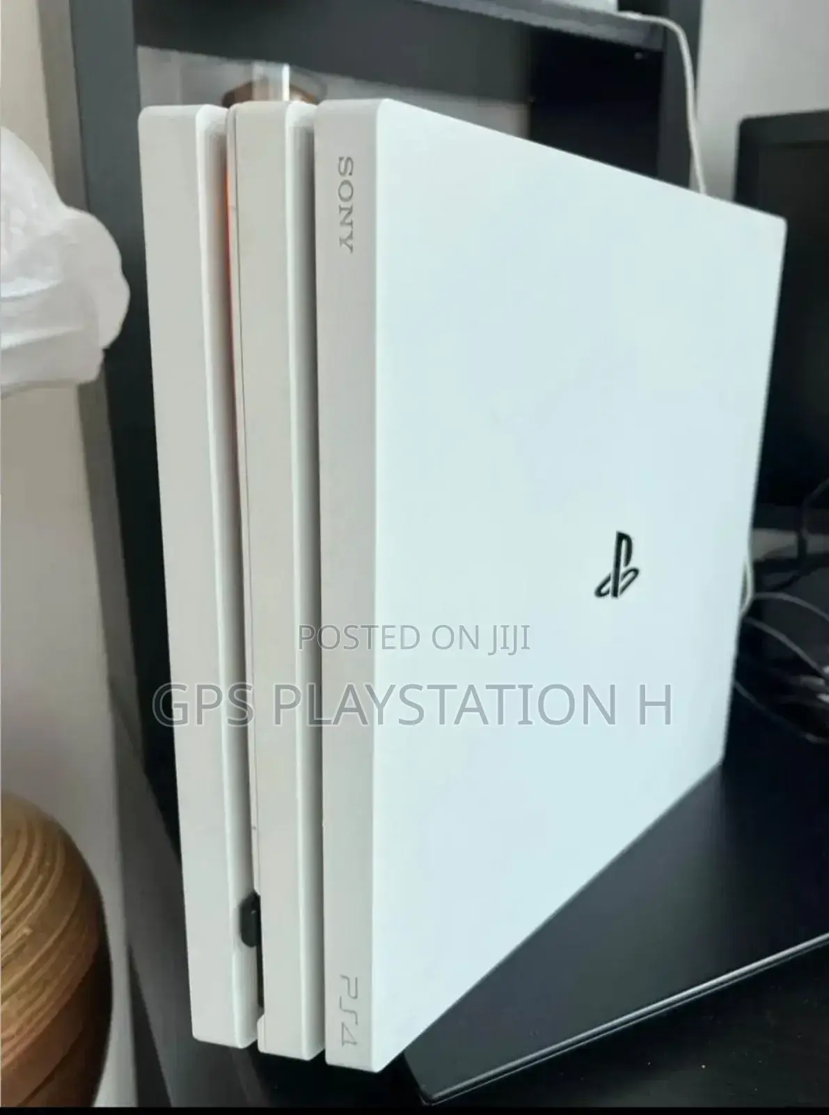 Ps 4 Pro Jealbreak 9.00 Version With Out Joystick