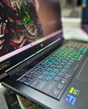 New Laptop Acer Predator Helios 300 16GB Intel Core I9 SSD 512GB