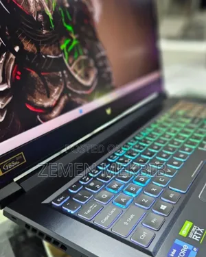 New Laptop Acer Predator Helios 300 16GB Intel Core I9 SSD 512GB