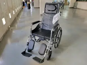 Detachable Arm-Rest Foot-Rest|Wheelchair圌p0p0 Wheelchair