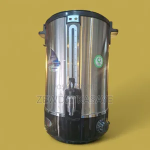 Boiler 25 Liter- ቦይለር 25 ሊተር