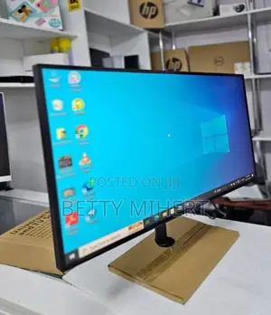 Photo - Lenovo 27inch